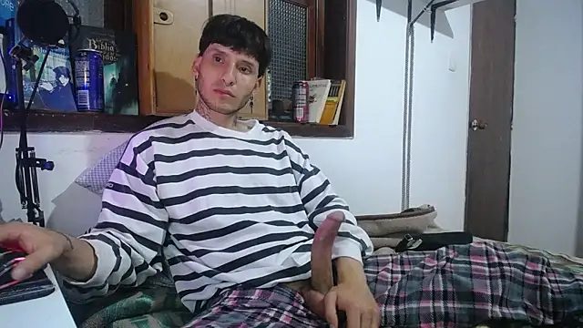 esjrobles online show from 12/15/24, 05:45