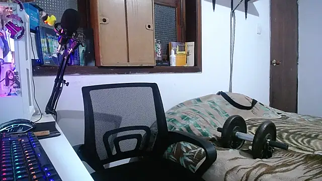 esjrobles online show from 12/21/24, 02:41