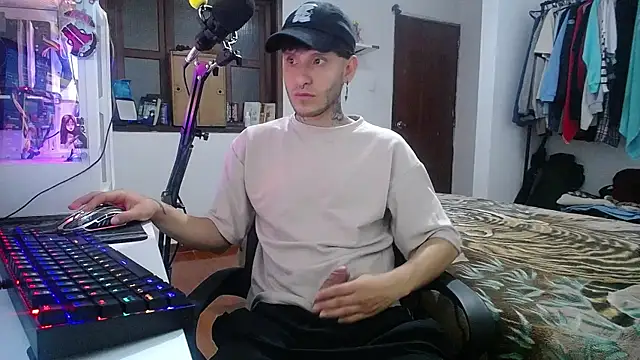 esjrobles online show from 12/24/24, 04:55