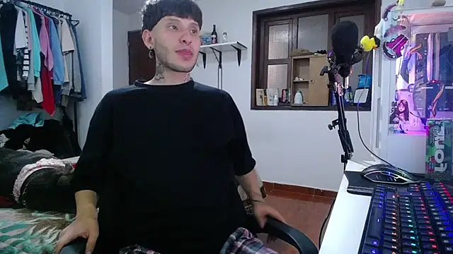 esjrobles online show from 12/26/24, 02:55