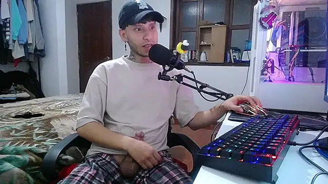 esjrobles online show from 12/28/24, 08:37