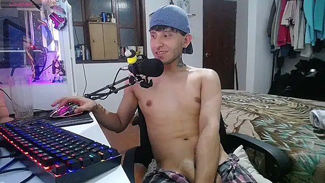 esjrobles online show from 01/23/25, 07:54