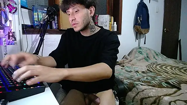 esjrobles online show from 02/11/25, 06:30