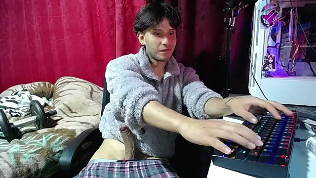 esjrobles online show from 03/12/25, 08:08