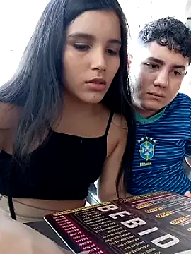 Pink Jazmin online show from 12/08/24, 09:19