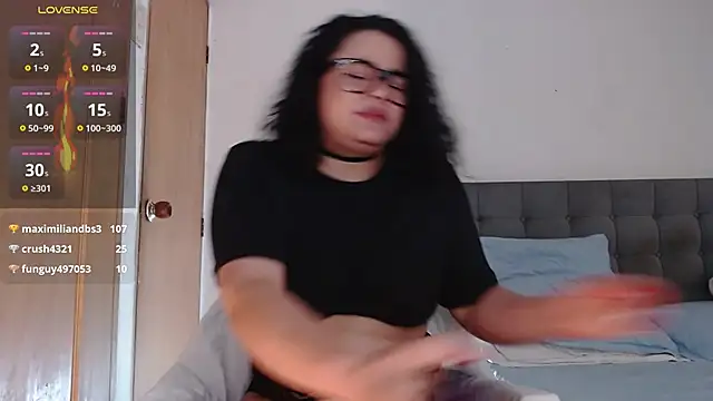 maraa lee online show from 12/13/24, 07:32