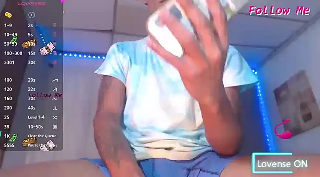 Reik Selfsuck23cm online show from 12/19/24, 02:01