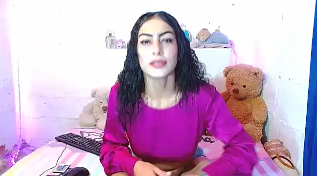 kendall-storm online show from 02/03/25, 02:14