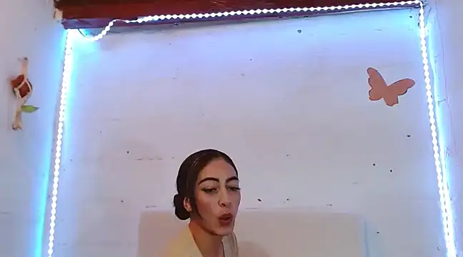 kendall-storm online show from 03/20/25, 01:13