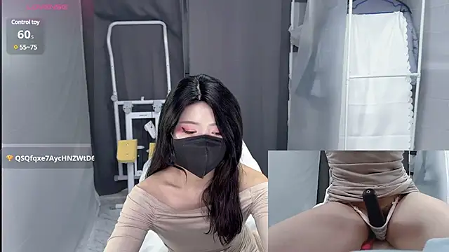 Mirai-Chan486 online show from 02/20/25, 12:57
