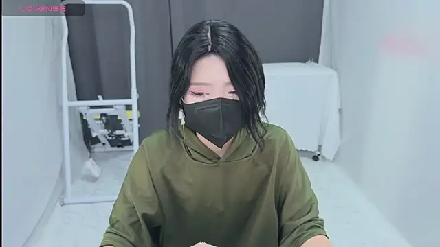 Mirai-Chan486 online show from 03/22/25, 01:08