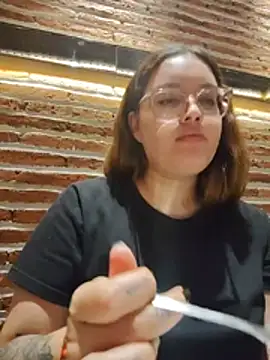 kendallclarkk03 online show from 08/06/26, 11:50