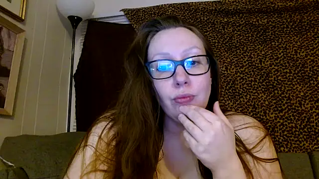 fallonangelxo online show from 01/13/25, 02:07