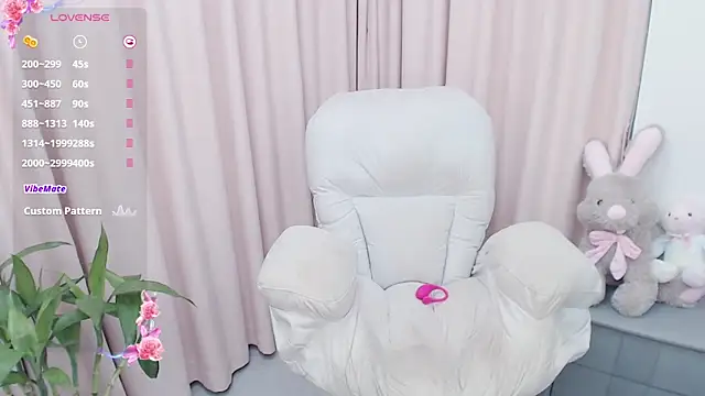 Sexyxiao 520 online show from 12/04/24, 05:38