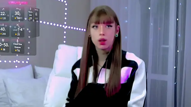 Dasha M online show from 01/03/25, 03:01