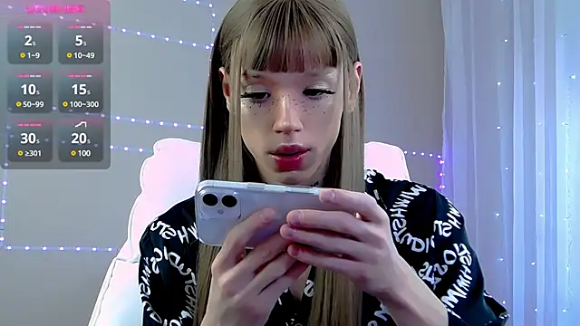 Dasha M online show from 01/09/25, 09:16