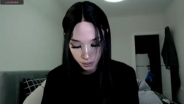 Dasha M online show from 09/27/25, 02:11