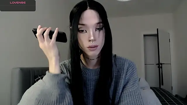 Snapshot of Dasha_M chatting on 10/01/25, 10:21 Dasha M online show from 10/01/25, 10:21