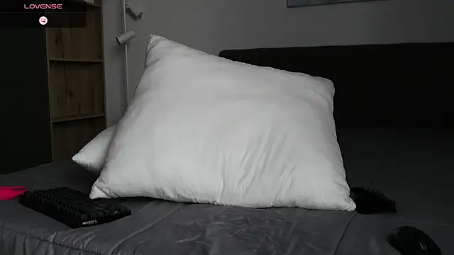 Dasha M online show from 06/09/26, 01:23