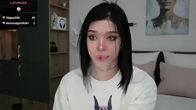 Dasha M online show from 07/04/26, 12:55