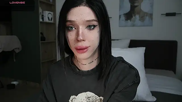 Dasha M online show from 07/05/26, 12:01