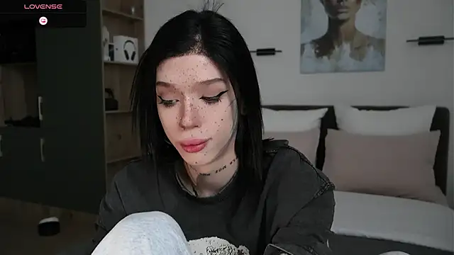 Dasha M online show from 07/07/26, 11:47