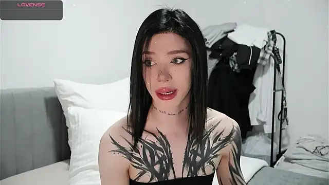 Dasha M online show from 07/12/26, 06:54