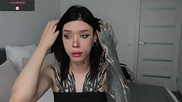 Dasha M online show from 07/13/26, 12:30