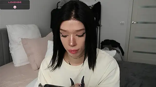 Dasha M online show from 07/15/26, 12:43