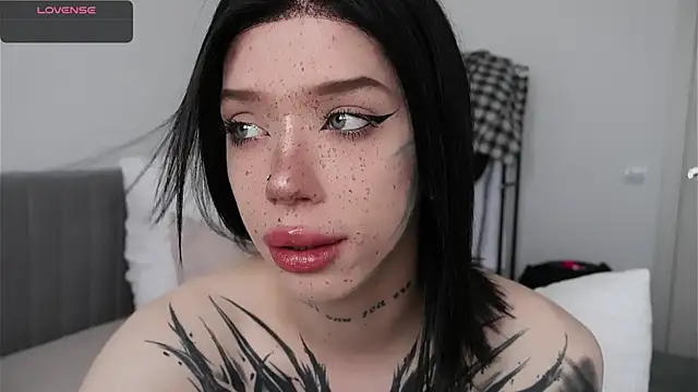 Dasha M online show from 07/16/26, 10:32