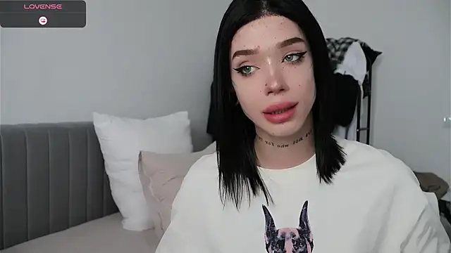 Dasha M online show from 07/17/26, 12:12