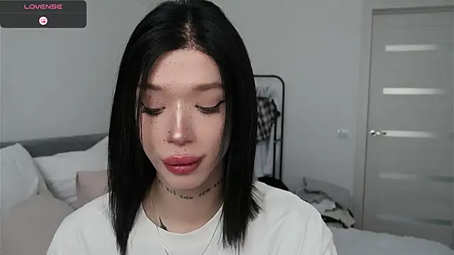 Dasha M online show from 07/19/26, 10:41