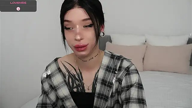 Dasha M online show from 07/25/26, 12:03
