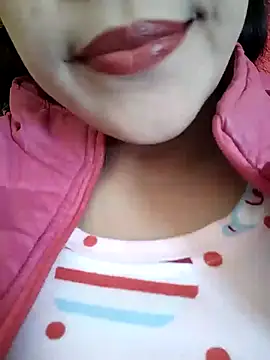 Anki-doll online show from 01/02/25, 08:17