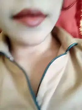 Anki-doll online show from 01/03/25, 08:32