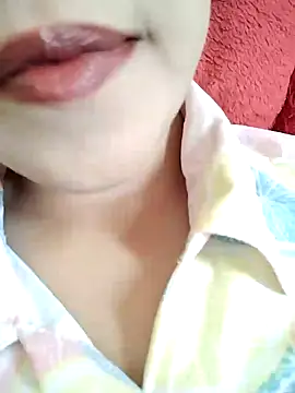 Anki-doll online show from 01/04/25, 08:39