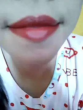Anki-doll online show from 01/05/25, 08:32