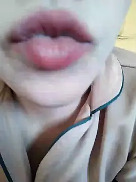 Anki-doll online show from 01/08/25, 08:38