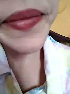 Anki-doll online show from 01/09/25, 08:34