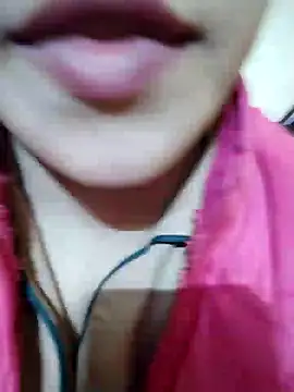 Anki-doll online show from 01/10/25, 12:04