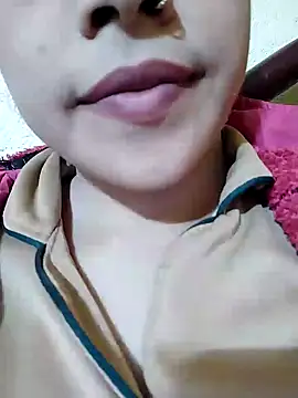 Anki-doll online show from 01/12/25, 12:23