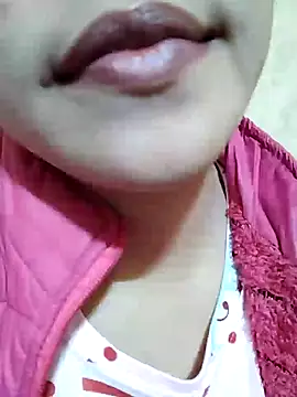 Anki-doll online show from 01/13/25, 12:13
