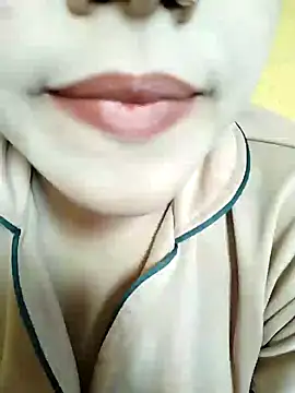 Anki-doll online show from 01/14/25, 08:41
