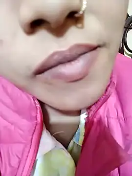 Anki-doll online show from 01/16/25, 03:24