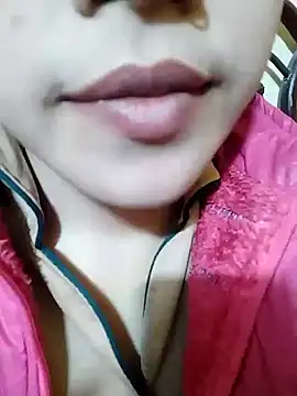 Anki-doll online show from 01/17/25, 12:21