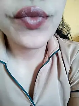 Anki-doll online show from 01/19/25, 09:22