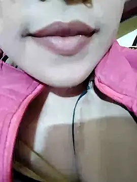 Anki-doll online show from 01/21/25, 12:07