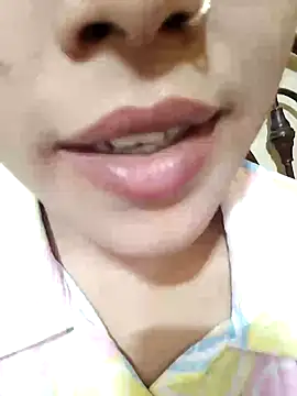 Anki-doll online show from 01/24/25, 01:03