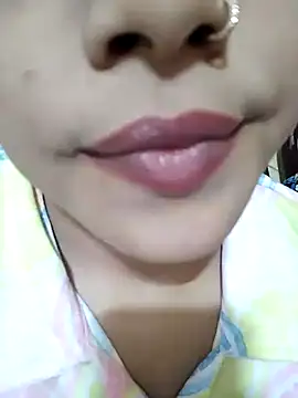Anki-doll online show from 02/04/25, 12:33
