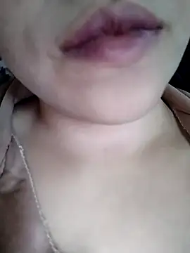 Anki-doll online show from 10/03/25, 06:32